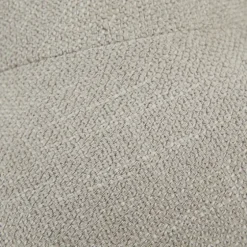 Light Tufted Button Martha Stewart Ottoman-Kirkland's Home New