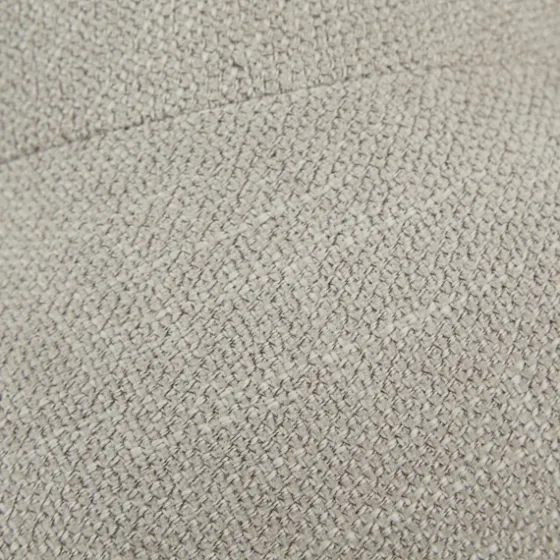 Light Tufted Button Martha Stewart Ottoman-Kirkland's Home New