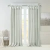 Light Twist Top Curtain Panel, 108 In.-Kirkland's Home Cheap