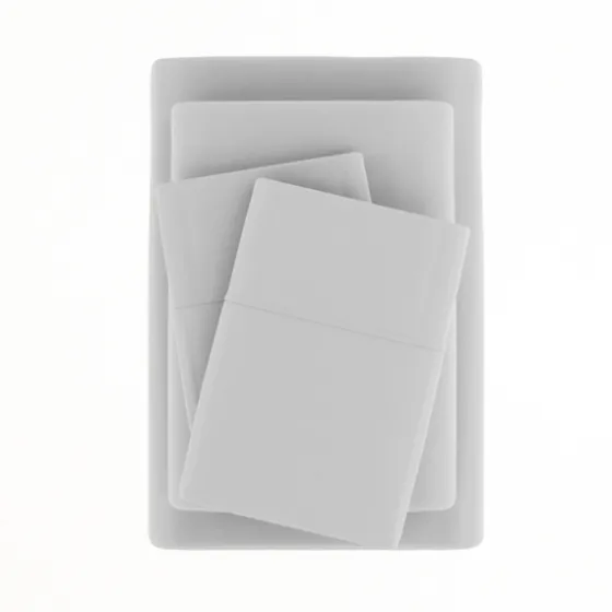 Light Ultra Soft 3-Pc. Twin Xl Sheet Set-Kirkland's Home Online
