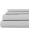 Light Ultra Soft 3-Pc. Twin Sheet Set-Kirkland's Home Online