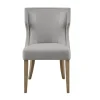 Light Wingback Dining Chair-Kirkland's Home Hot