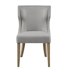 Light Wingback Dining Chair-Kirkland's Home Hot