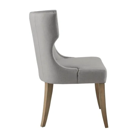 Light Wingback Dining Chair-Kirkland's Home Hot