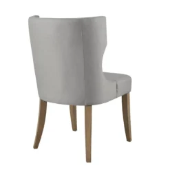 Light Wingback Dining Chair-Kirkland's Home Hot