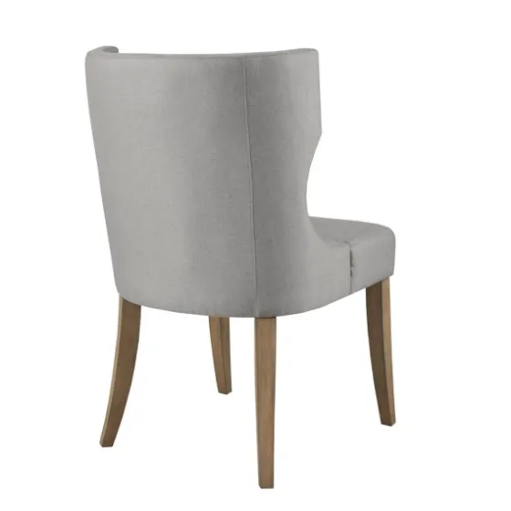 Light Wingback Dining Chair-Kirkland's Home Hot