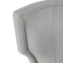 Light Wingback Dining Chair-Kirkland's Home Hot