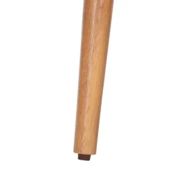 Light Wood And Cane 3-Drawer Chest-Kirkland's Home Fashion
