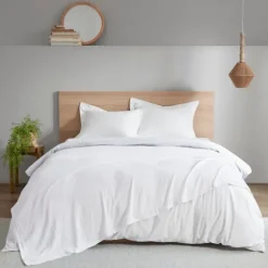 Lightweight Cotton Full/Queen Blanket-Kirkland's Home Discount