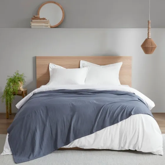 Lightweight Full/Queen Blanket-Kirkland's Home Online