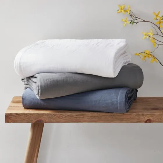Lightweight Full/Queen Blanket-Kirkland's Home Online