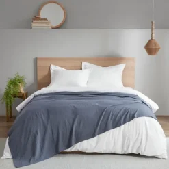 Lightweight King Blanket-Kirkland's Home New