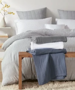 Lightweight King Blanket-Kirkland's Home New