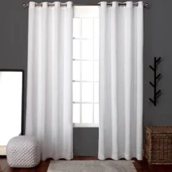 Lila Curtain Panel Set, 84 In.-Kirkland's Home Hot