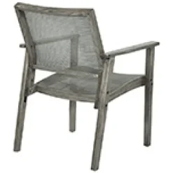 Linden Woven Cane Accent Chair-Kirkland's Home Best Sale