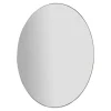 Linear Oval Metal Wall Mirror-Kirkland's Home Clearance