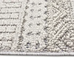 Linear Sundry Outdoor Area Rug, 6X9-Kirkland's Home Store
