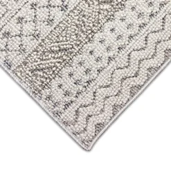 Linear Sundry Outdoor Area Rug, 5X7-Kirkland's Home Hot