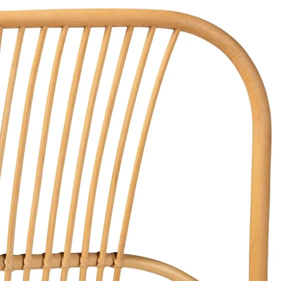 Linear Weave Rat Queen Headboard-Kirkland's Home Clearance