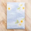 Linen Breeze Sachet-Kirkland's Home Flash Sale