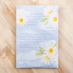 Linen Breeze Sachet-Kirkland's Home Flash Sale