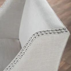 Linen Castaic Barstool-Kirkland's Home Hot