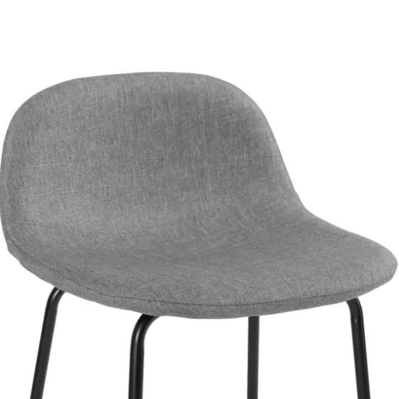 Linen Slope Seat Counter Stools, Set Of 2-Kirkland's Home Best Sale