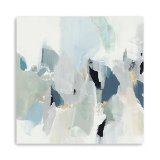 Little Talks Iii Canvas Art Print-Kirkland's Home Sale