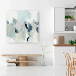 Little Talks Iii Canvas Art Print-Kirkland's Home Sale