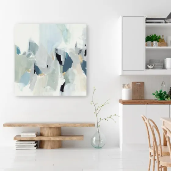 Little Talks Iii Canvas Art Print-Kirkland's Home Sale