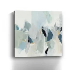 Little Talks Iii Canvas Art Print-Kirkland's Home Sale