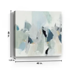 Little Talks Iii Canvas Art Print-Kirkland's Home Sale