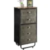 Locker 2-Door Cabinet-Kirkland's Home Flash Sale