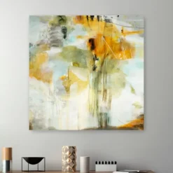 Logic Canvas Art Print-Kirkland's Home Online
