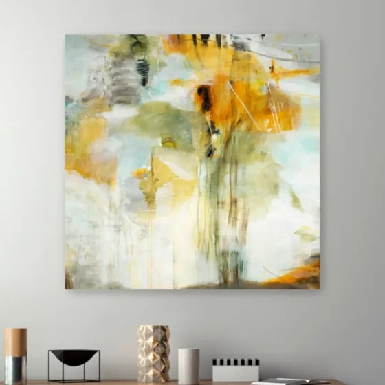 Logic Canvas Art Print-Kirkland's Home Online