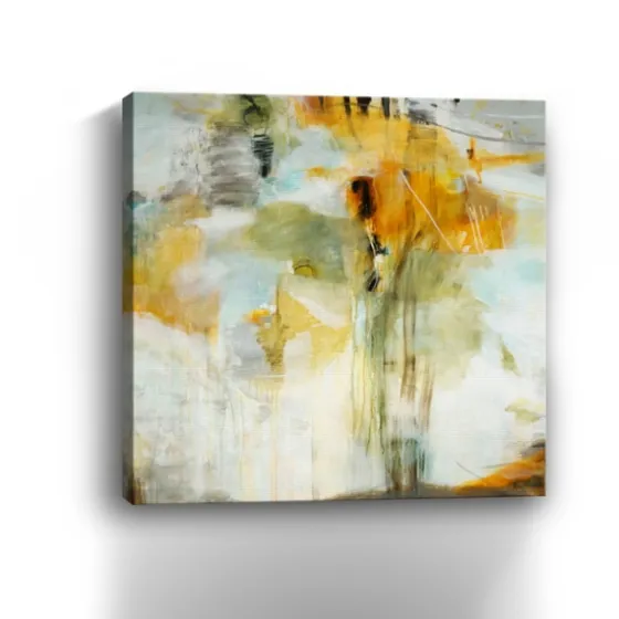 Logic Canvas Art Print-Kirkland's Home Online