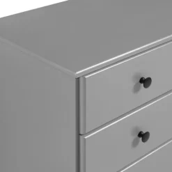 Lola Cottage Frame Nine-Drawer Dresser-Kirkland's Home Outlet