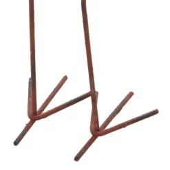 Long Beak Stoneware Bird Figurines, Set Of 3-Kirkland's Home Clearance