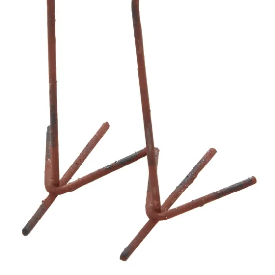 Long Beak Stoneware Bird Figurines, Set Of 3-Kirkland's Home Clearance