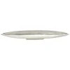 Long Metallic Tray-Kirkland's Home Cheap