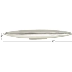 Long Metallic Tray-Kirkland's Home Cheap