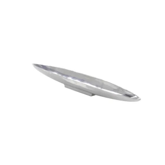 Long Metallic Tray-Kirkland's Home Cheap