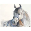 Looking Back Giclee Canvas Art Print-Kirkland's Home Online