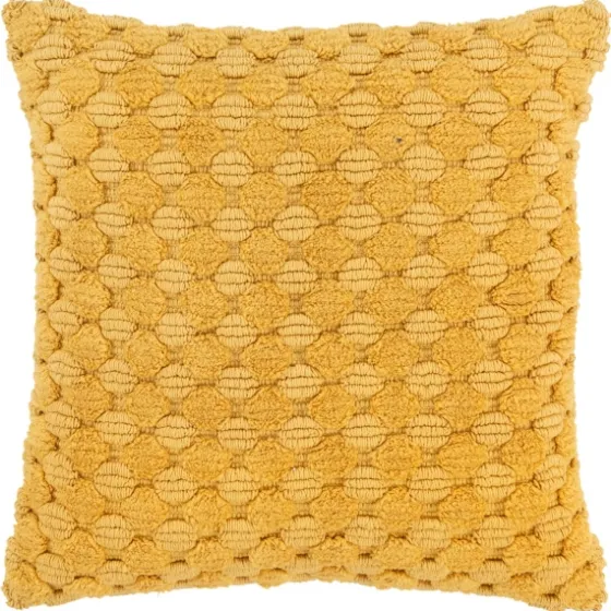 Looped Cotton Throw Pillow-Kirkland's Home Best Sale