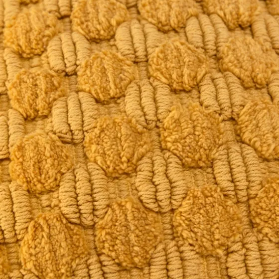 Looped Cotton Throw Pillow-Kirkland's Home Best Sale