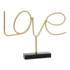 Looping Love Tabletop Sign-Kirkland's Home Online