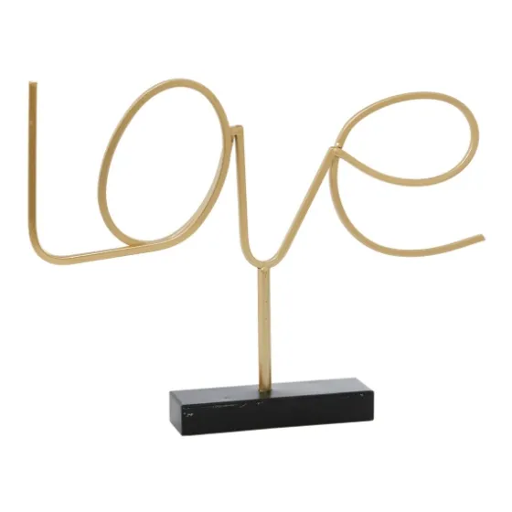Looping Love Tabletop Sign-Kirkland's Home Online