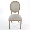 Louis Upholstered Dining Chair-Kirkland's Home Flash Sale