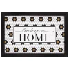 Love Brings Us Home Framed Wall Plaque-Kirkland's Home Store