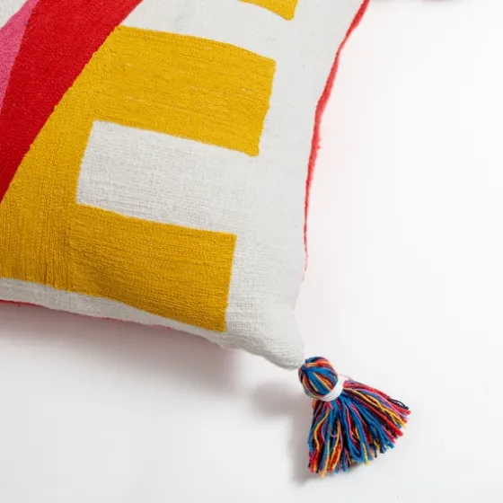 Love Pride Lumbar Pillow-Kirkland's Home Shop